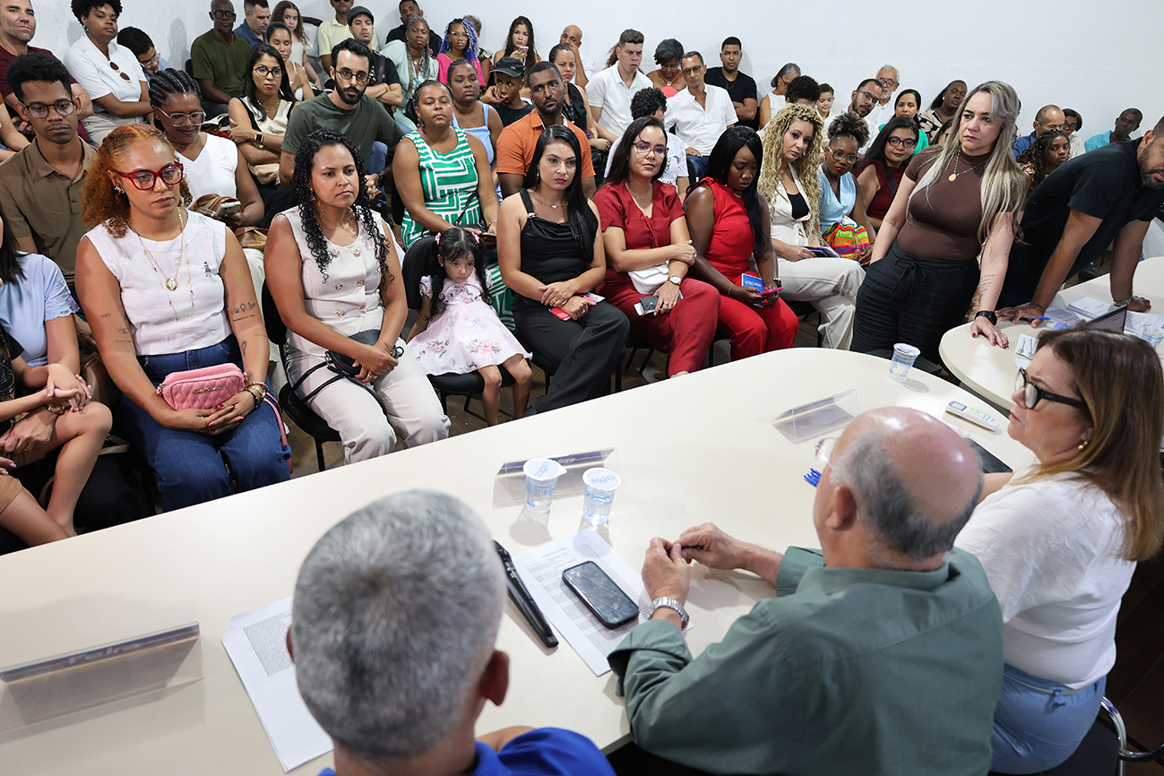 Foto: Reprodução/Prefeitura de Feira de Santana - BA